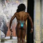 Vanessa  Jacobs - NPC Midwest Championship 2014 - #1