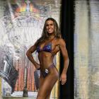 Lindsay  Nagl - NPC Midwest Championship 2014 - #1