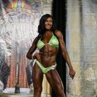 Sarah   Guenther - NPC Midwest Championship 2014 - #1