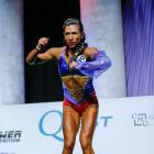 Aurika  Tyrgale - IFBB Arnold Amateur 2014 - #1