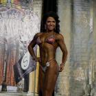 Erin  Vandernoff - NPC Midwest Championship 2014 - #1