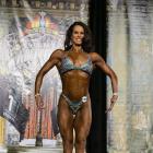 Kim  Gall - NPC Midwest Championship 2014 - #1