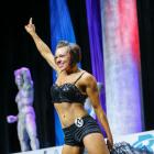 Kendra  Stiffler - IFBB Arnold Amateur 2014 - #1