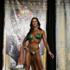 Lisa  Mergenthaler - NPC Midwest Championship 2014 - #1