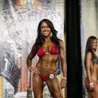 Tanya  Rachan - NPC Midwest Championship 2014 - #1