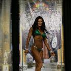 Chrissie  Reiss - NPC Midwest Championship 2014 - #1