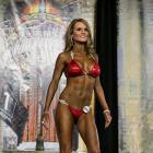 Cassie  Belford - NPC Midwest Championship 2014 - #1