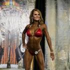 Cassie  Belford - NPC Midwest Championship 2014 - #1