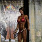 Mandy  Wilson - NPC Midwest Championship 2014 - #1