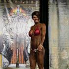 Mandy  Wilson - NPC Midwest Championship 2014 - #1