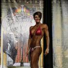 Mandy  Wilson - NPC Midwest Championship 2014 - #1