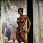 Mandy  Wilson - NPC Midwest Championship 2014 - #1