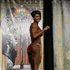 Mandy  Wilson - NPC Midwest Championship 2014 - #1