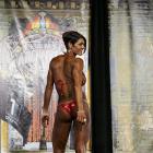 Mandy  Wilson - NPC Midwest Championship 2014 - #1