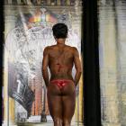 Mandy  Wilson - NPC Midwest Championship 2014 - #1