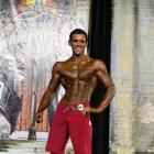 Tyler  Patterson - NPC Midwest Championship 2014 - #1