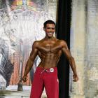 Tyler  Patterson - NPC Midwest Championship 2014 - #1