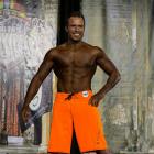 Michael  Carpenter - NPC Midwest Championship 2014 - #1