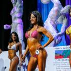 Melanie  Albert - IFBB Arnold Amateur 2014 - #1