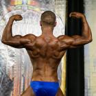 Nic  Wittu - NPC Midwest Championship 2014 - #1