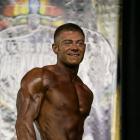 Nic  Wittu - NPC Midwest Championship 2014 - #1