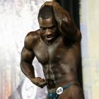 Kenneth  Everett - NPC Midwest Championship 2014 - #1