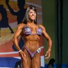 Nathalia  Santoro - IFBB Arnold Amateur 2014 - #1