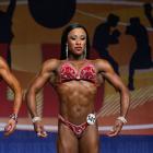 Shay  Diggs - IFBB Arnold Amateur 2014 - #1