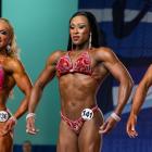 Shay  Diggs - IFBB Arnold Amateur 2014 - #1