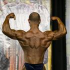 Adam  Rhodes - NPC Midwest Championship 2014 - #1