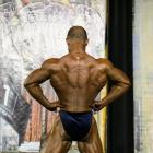 Adam  Rhodes - NPC Midwest Championship 2014 - #1