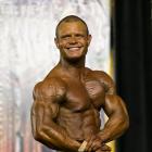 Adam  Rhodes - NPC Midwest Championship 2014 - #1