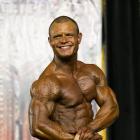 Adam  Rhodes - NPC Midwest Championship 2014 - #1