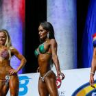 Kenea  Yancey - IFBB Arnold Amateur 2014 - #1