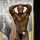 Adam  Rhodes - NPC Midwest Championship 2014 - #1