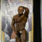 Adam  Rhodes - NPC Midwest Championship 2014 - #1