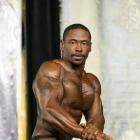 Ronnie  Shumpert - NPC Midwest Championship 2014 - #1