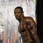 Ronnie  Shumpert - NPC Midwest Championship 2014 - #1