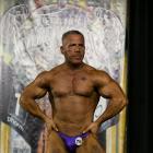 David  Schlossman - NPC Midwest Championship 2014 - #1