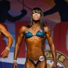 Kristen  Russell - IFBB Arnold Amateur 2014 - #1