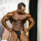 Greg  Goldkuhl - NPC Midwest Championship 2014 - #1