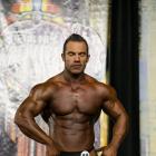 Greg  Goldkuhl - NPC Midwest Championship 2014 - #1