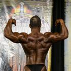 Greg  Goldkuhl - NPC Midwest Championship 2014 - #1