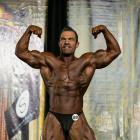 Greg  Goldkuhl - NPC Midwest Championship 2014 - #1