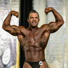 Greg  Goldkuhl - NPC Midwest Championship 2014 - #1