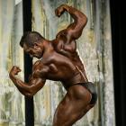 Greg  Goldkuhl - NPC Midwest Championship 2014 - #1