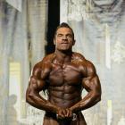 Greg  Goldkuhl - NPC Midwest Championship 2014 - #1