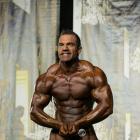 Greg  Goldkuhl - NPC Midwest Championship 2014 - #1