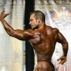 Greg  Goldkuhl - NPC Midwest Championship 2014 - #1