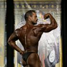 Greg  Goldkuhl - NPC Midwest Championship 2014 - #1